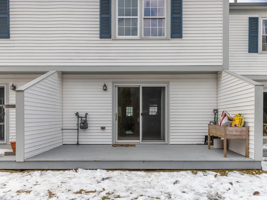 60 Brickyard Road Essex Junction VT 05452