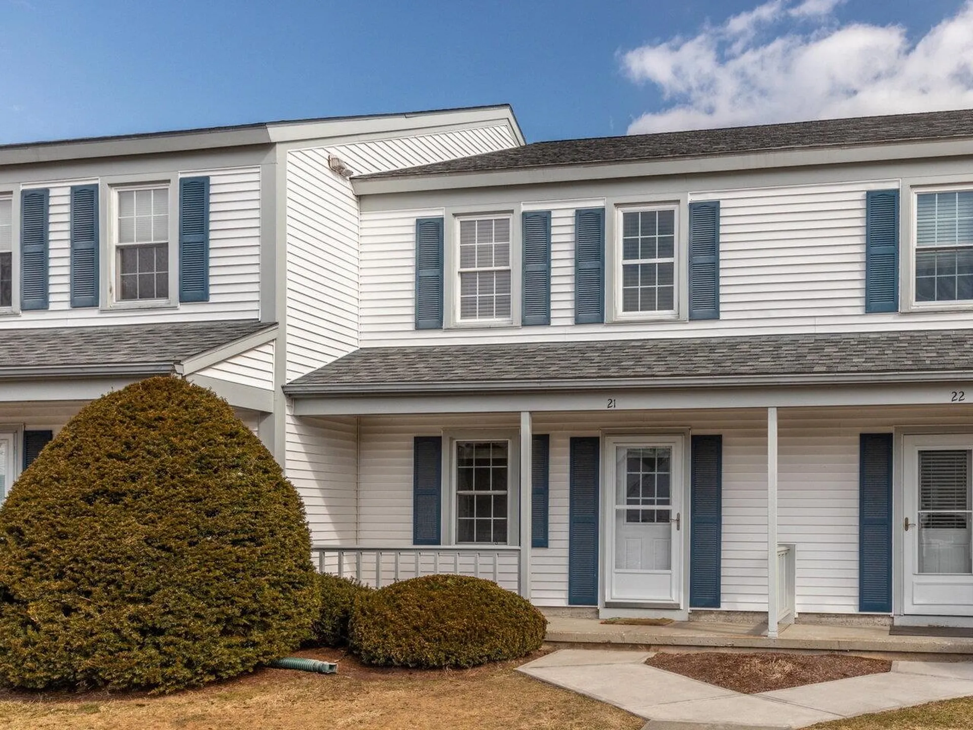 60 Brickyard Road Essex Junction VT 05452
