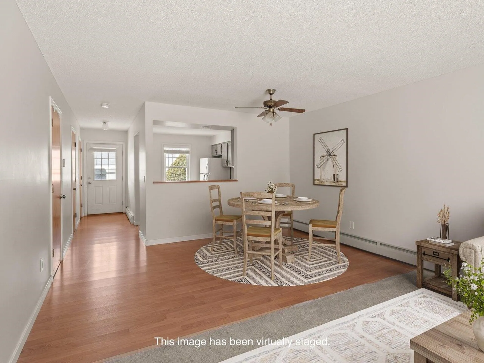 60 Brickyard Road Essex Junction VT 05452