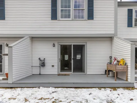 60 Brickyard Road Essex Junction VT 05452