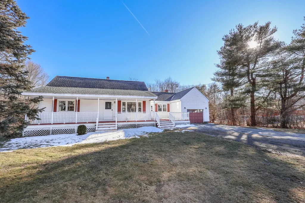 76 Jericho Road Pelham NH 03076