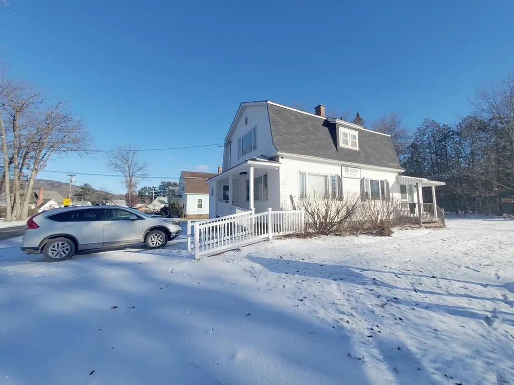 1 Montebello Street Haverhill NH 03785