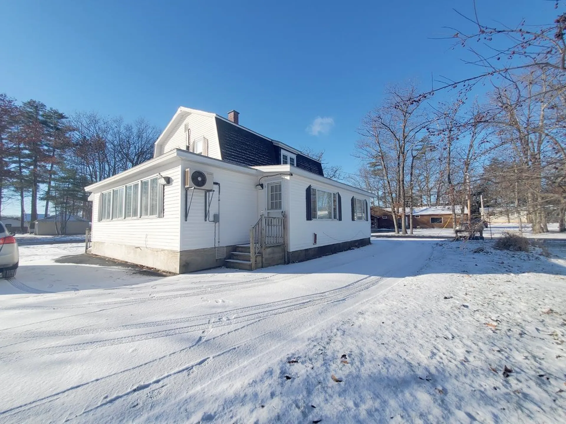 1 Montebello Street Haverhill NH 03785