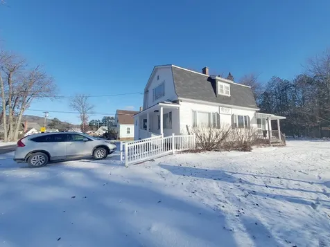 1 Montebello Street Haverhill NH 03785