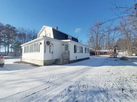 1 Montebello Street Haverhill NH 03785