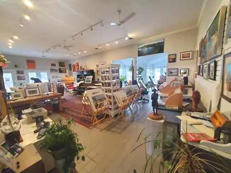 17 Bay Street Wolfeboro NH 03894
