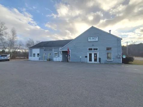 17 Bay Street Wolfeboro NH 03894