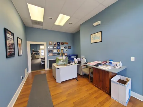 17 Bay Street Wolfeboro NH 03894