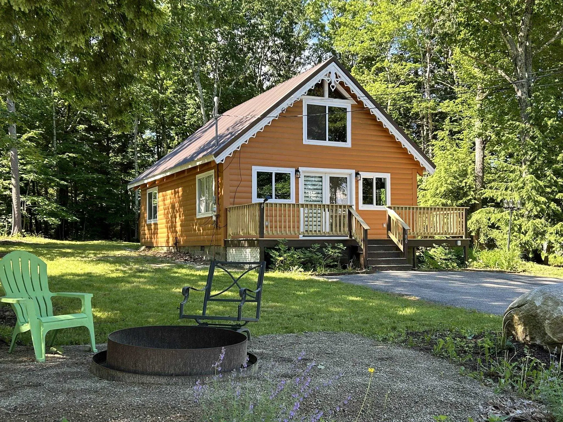 180 Nicola Road Middleton NH 03887