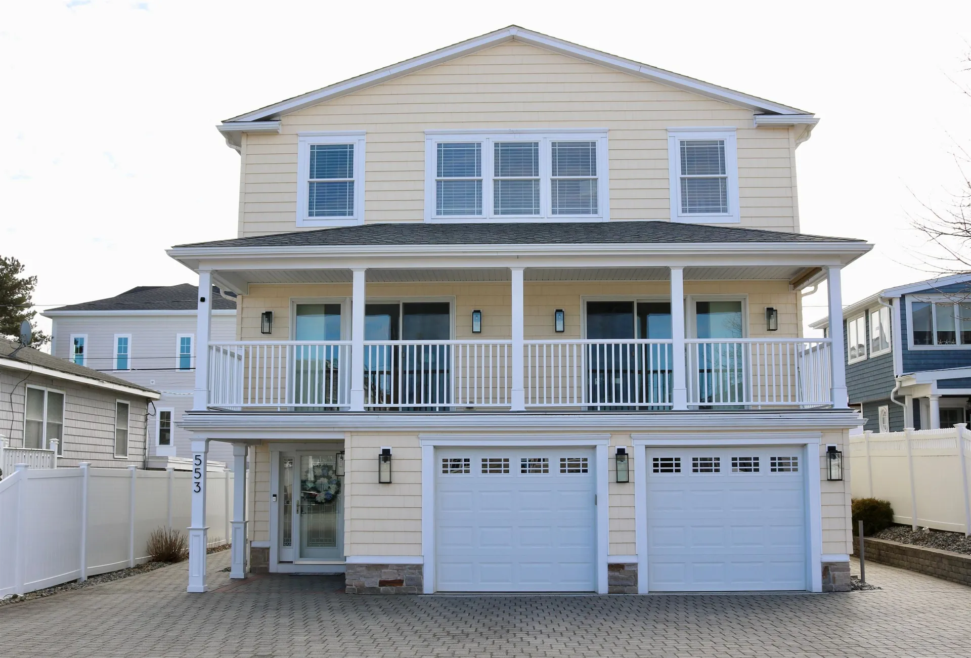 553 Hudson Street Seabrook NH 03874