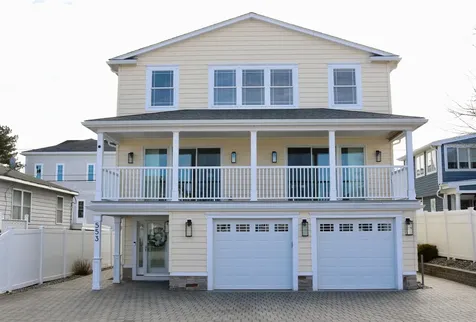 553 Hudson Street Seabrook NH 03874