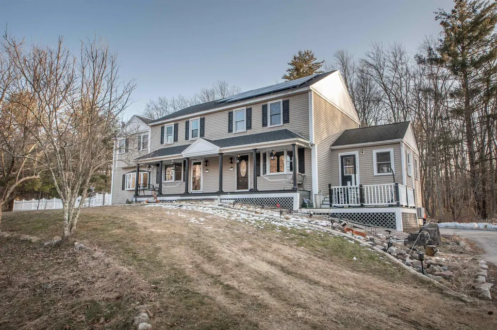 74 Town Farm Road Salem NH 03079-2424