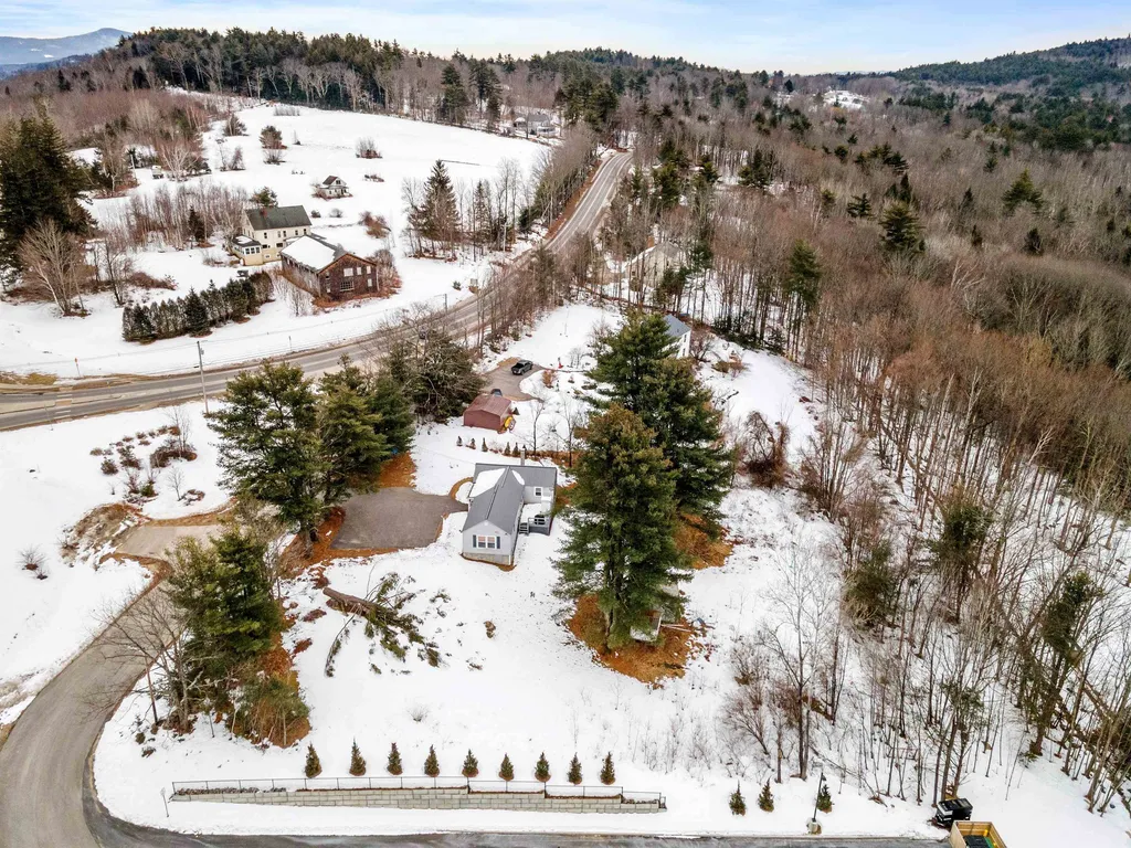 3 Parade Road Meredith NH 03253