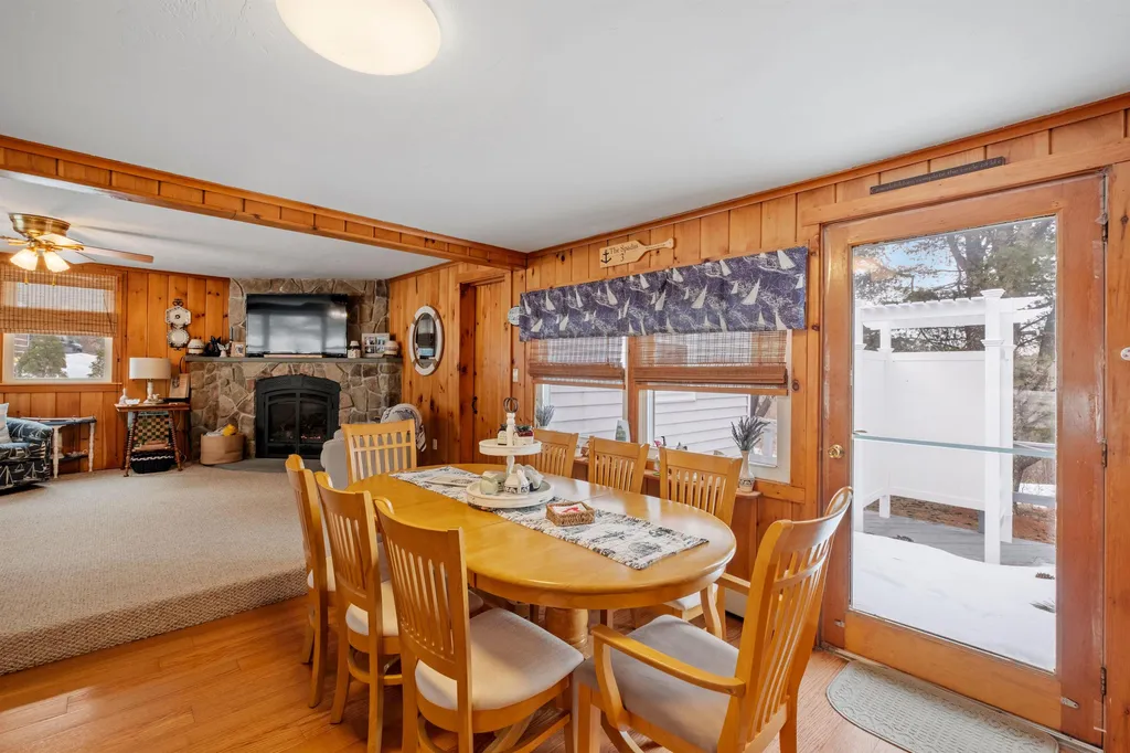 3 Parade Road Meredith NH 03253