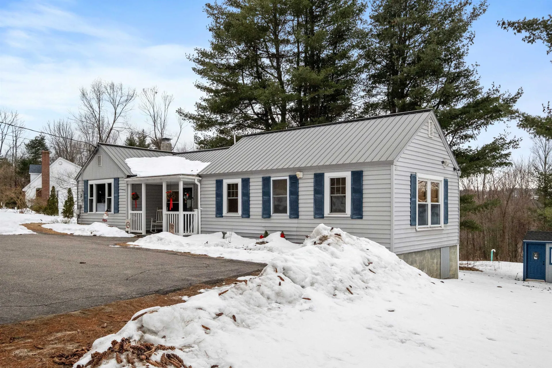 3 Parade Road Meredith NH 03253