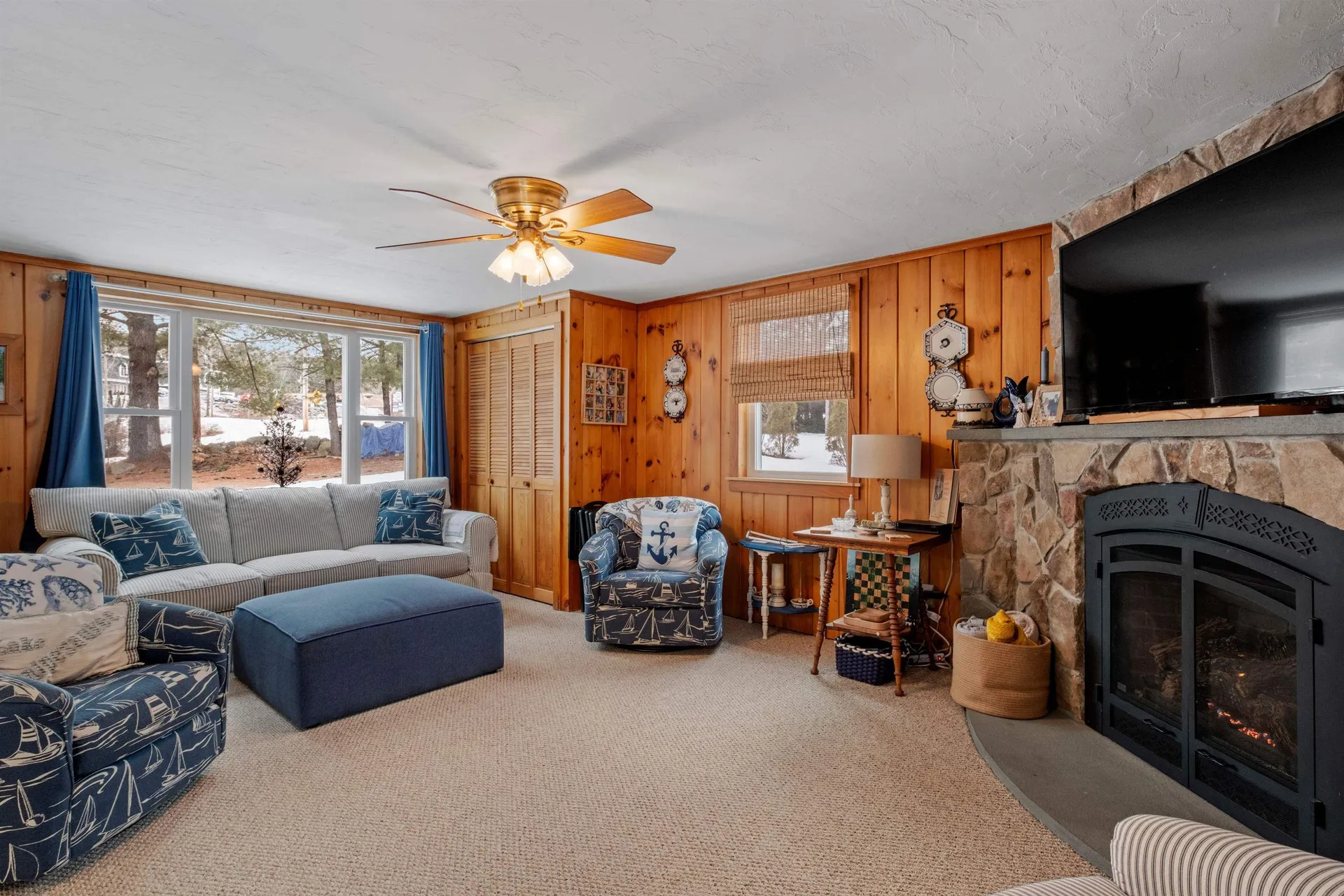 3 Parade Road Meredith NH 03253