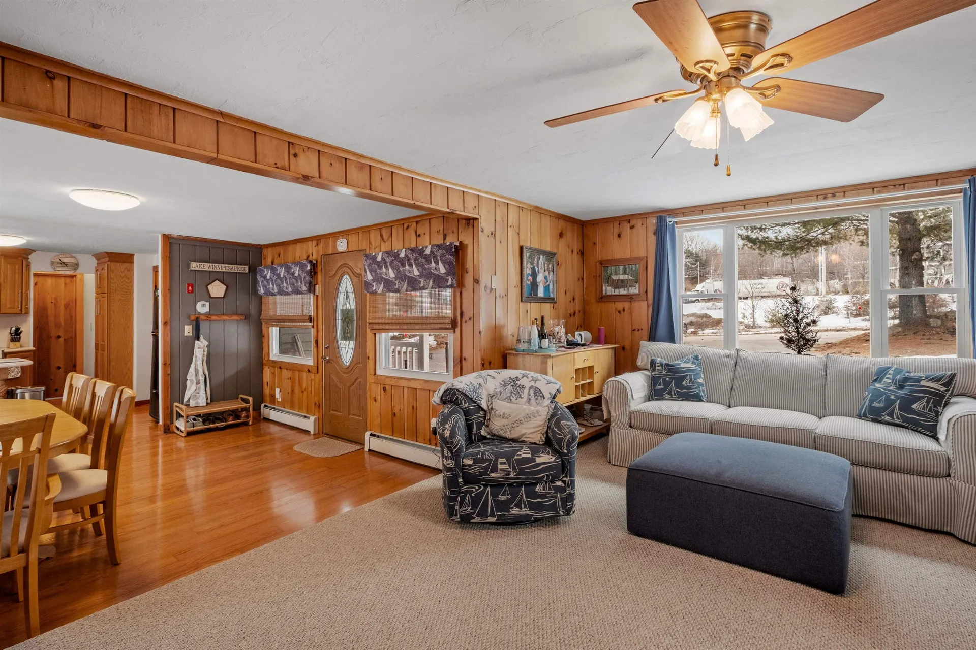 3 Parade Road Meredith NH 03253