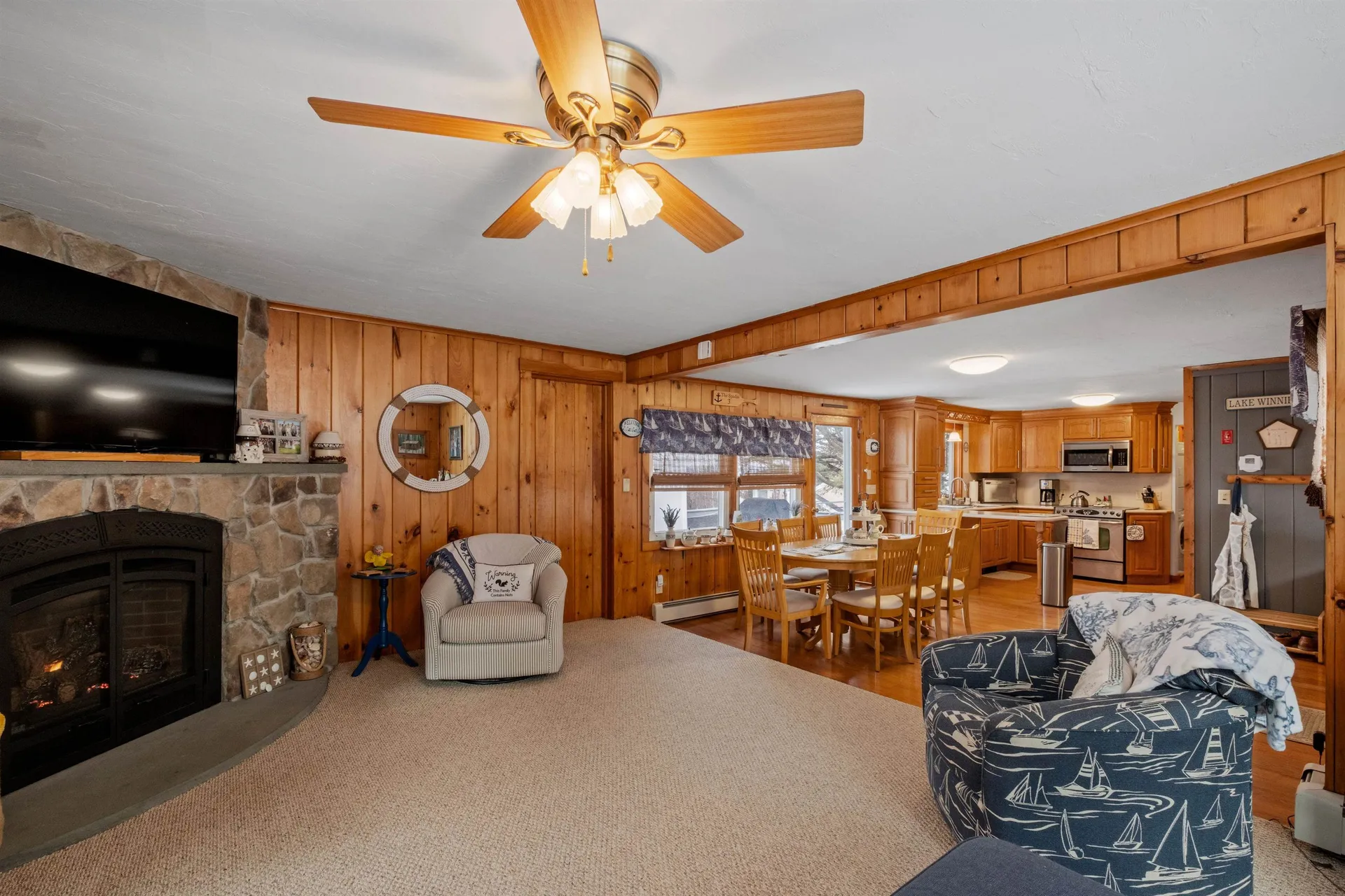 3 Parade Road Meredith NH 03253