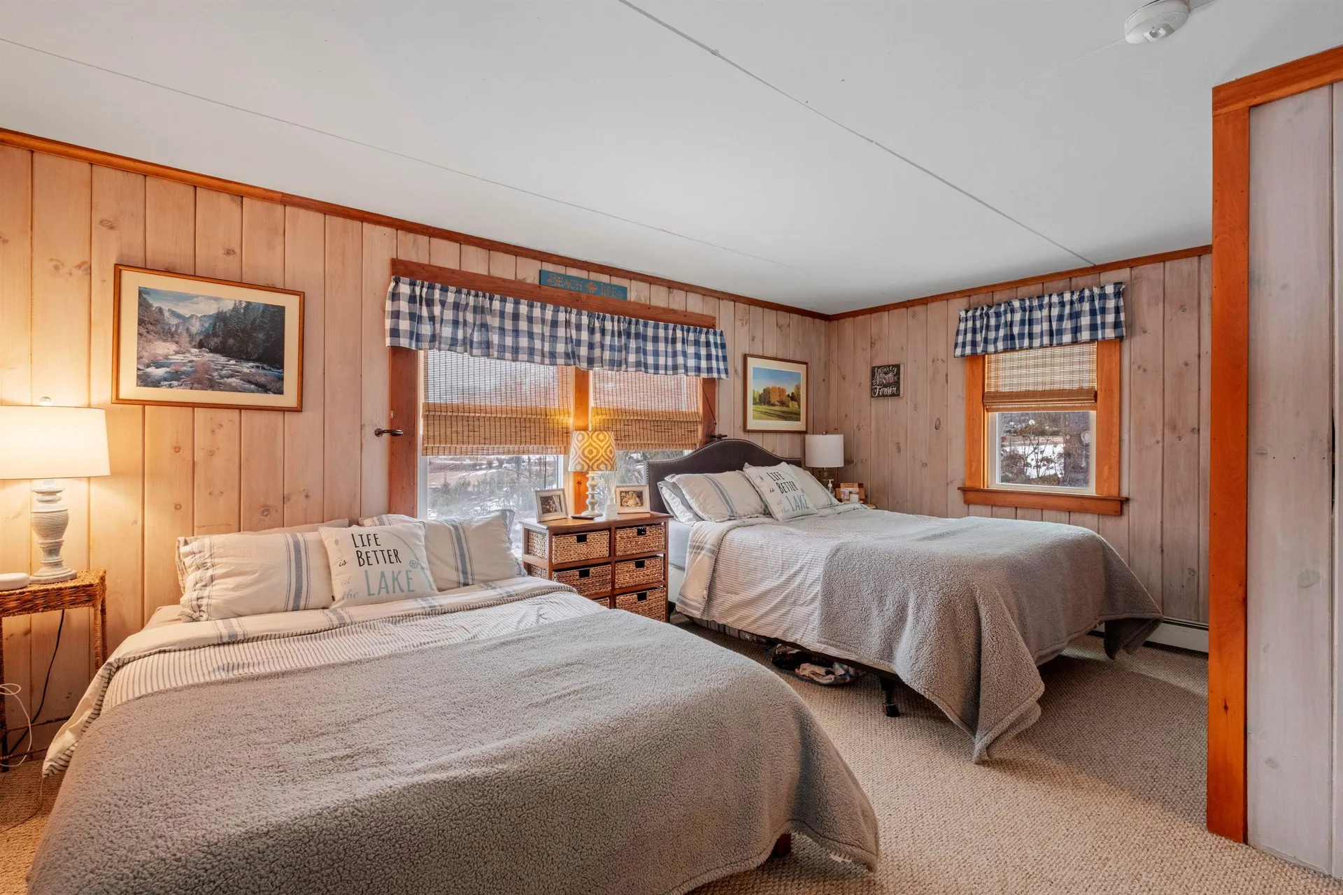 3 Parade Road Meredith NH 03253