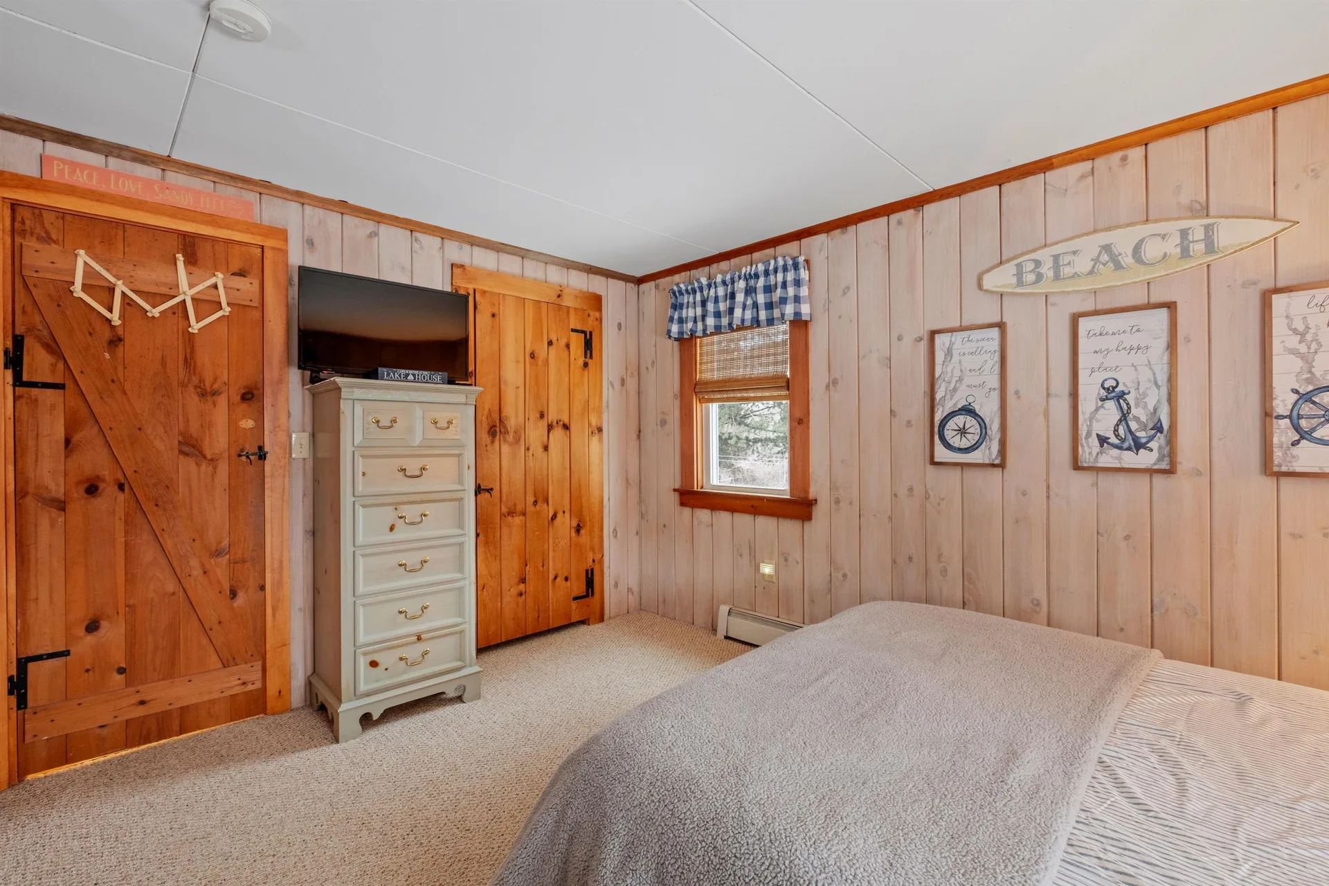3 Parade Road Meredith NH 03253