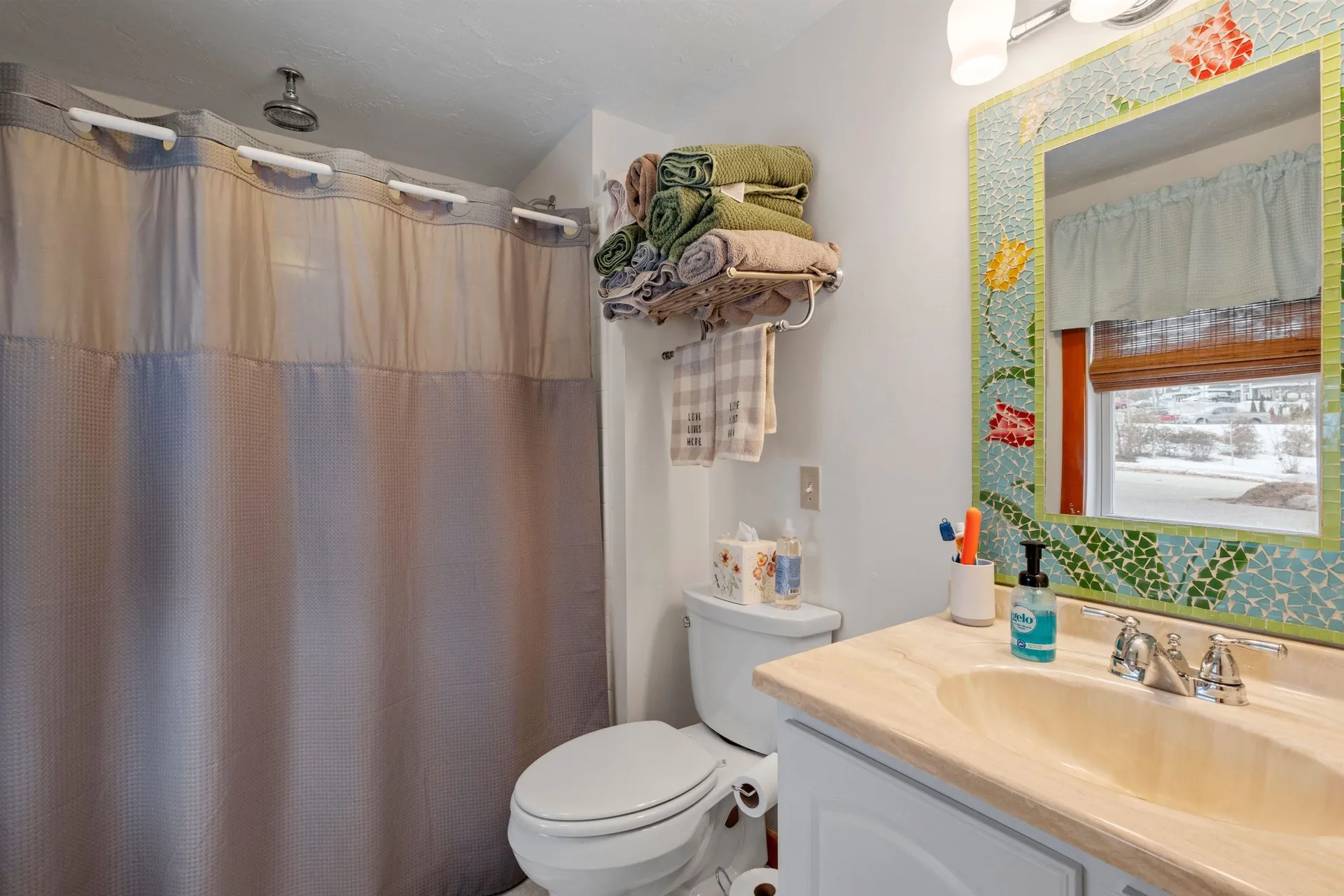 3 Parade Road Meredith NH 03253
