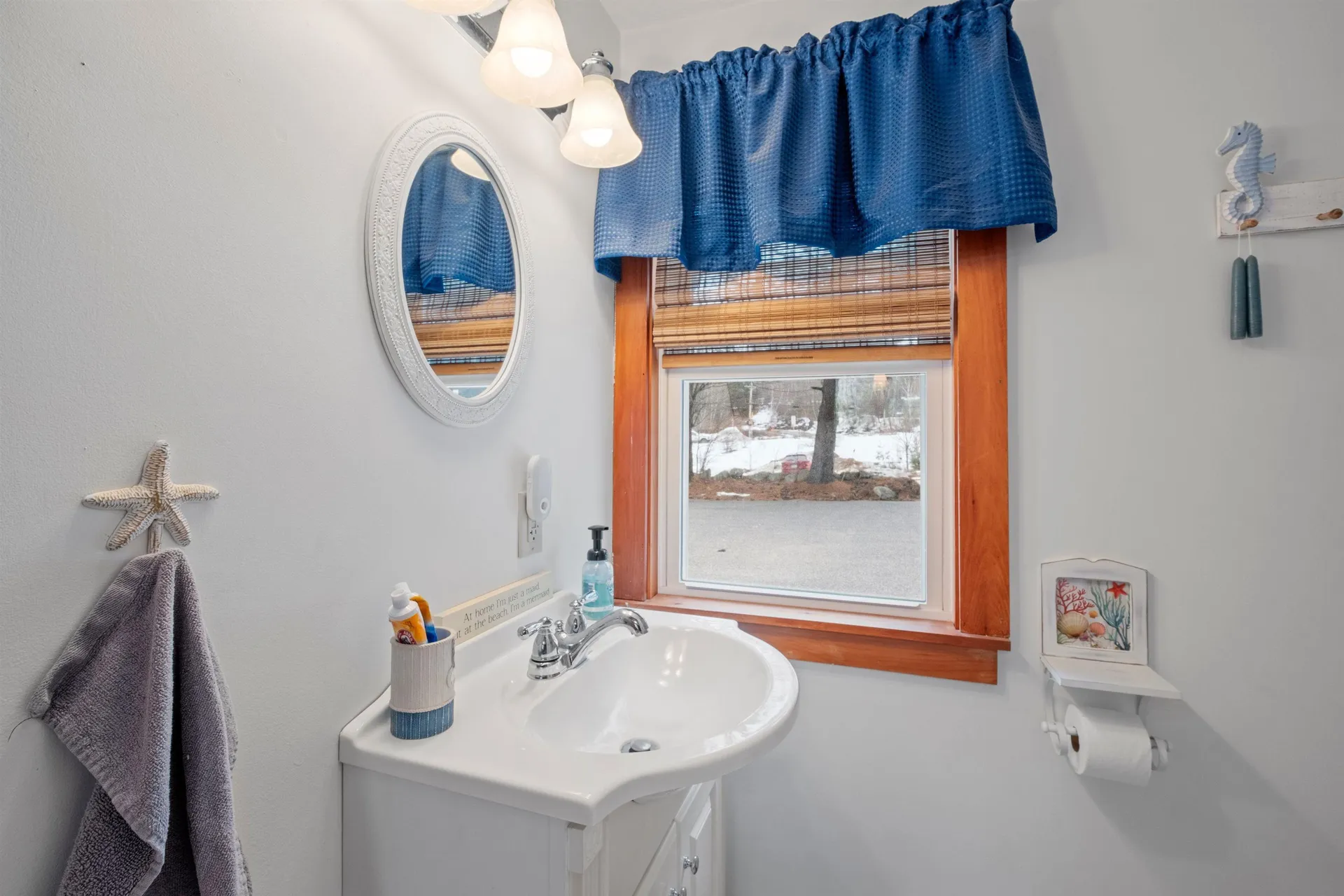3 Parade Road Meredith NH 03253