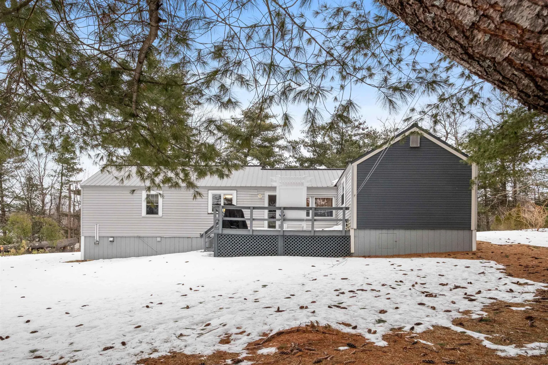 3 Parade Road Meredith NH 03253