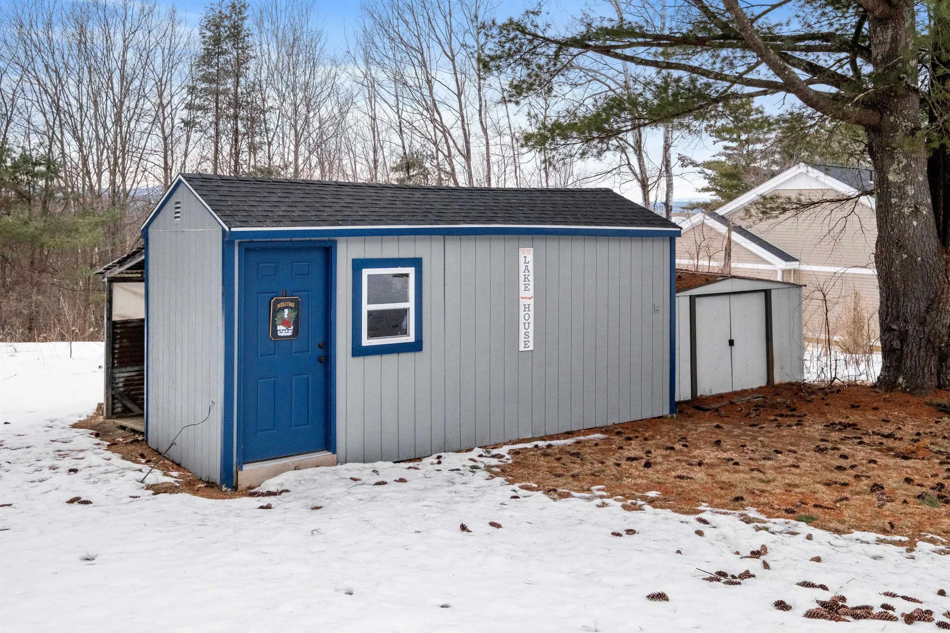 3 Parade Road Meredith NH 03253