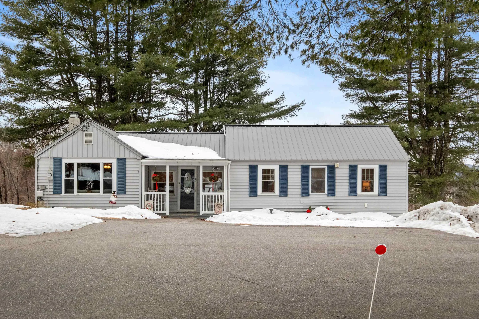 3 Parade Road Meredith NH 03253