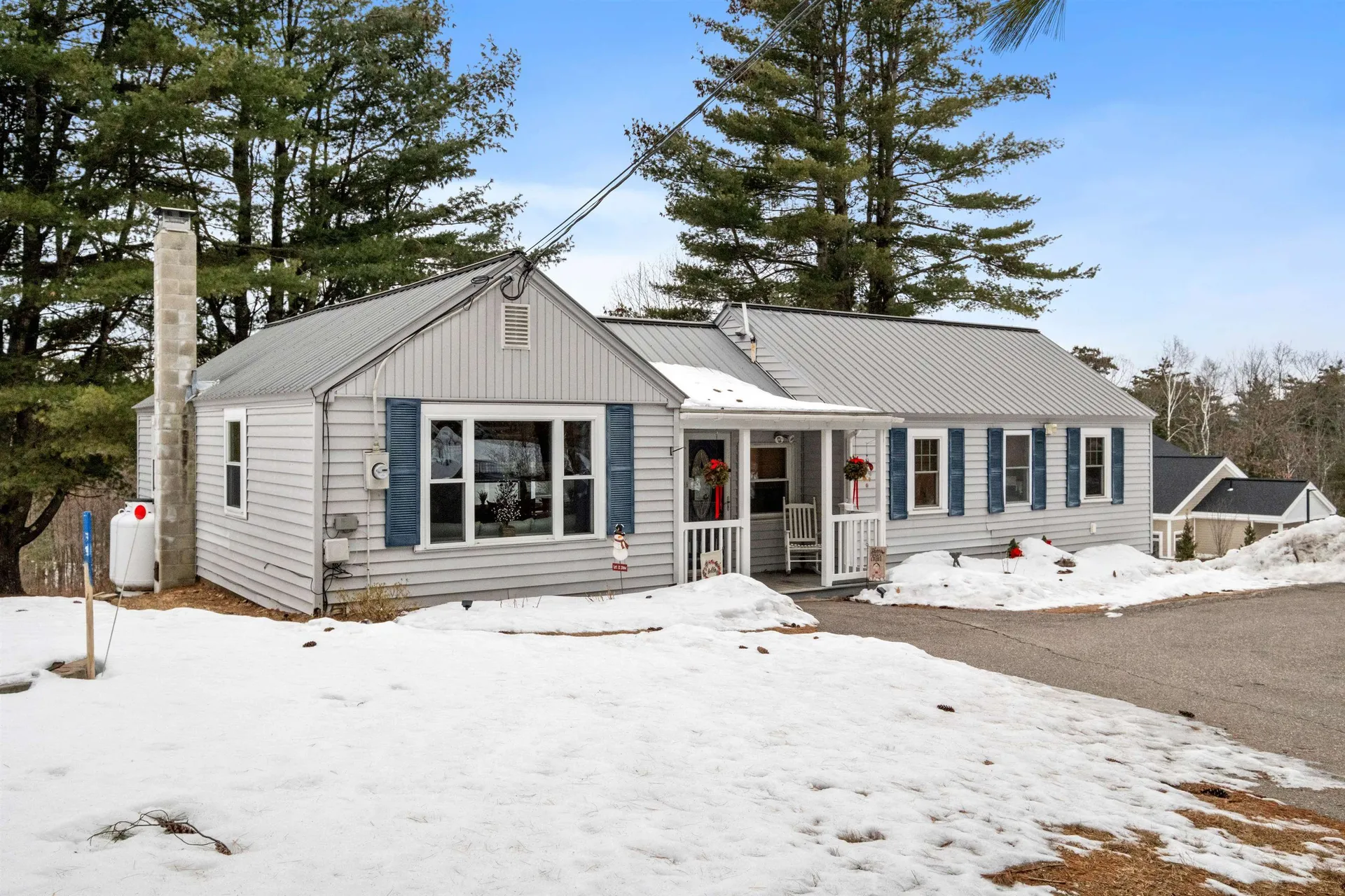 3 Parade Road Meredith NH 03253