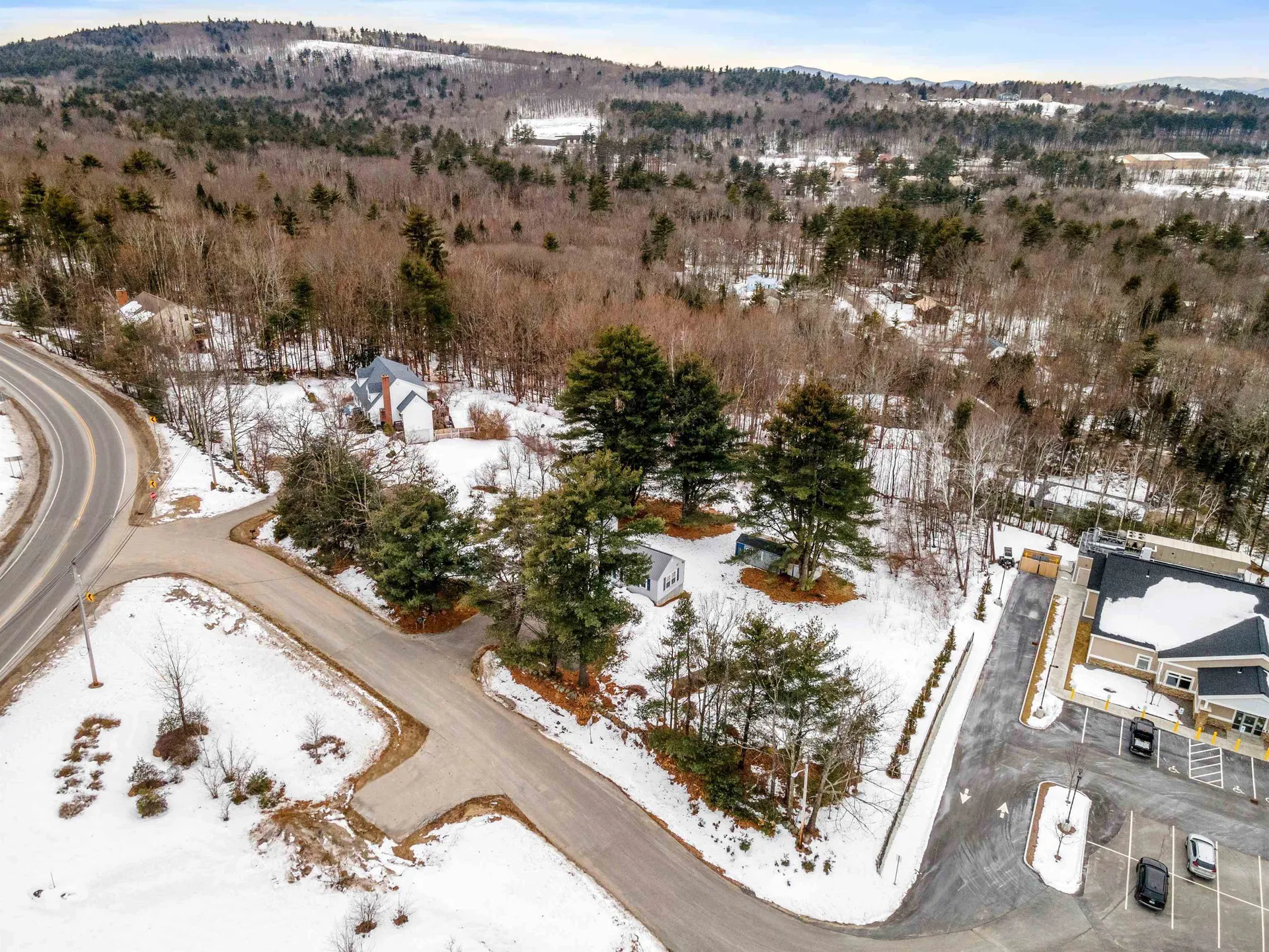 3 Parade Road Meredith NH 03253
