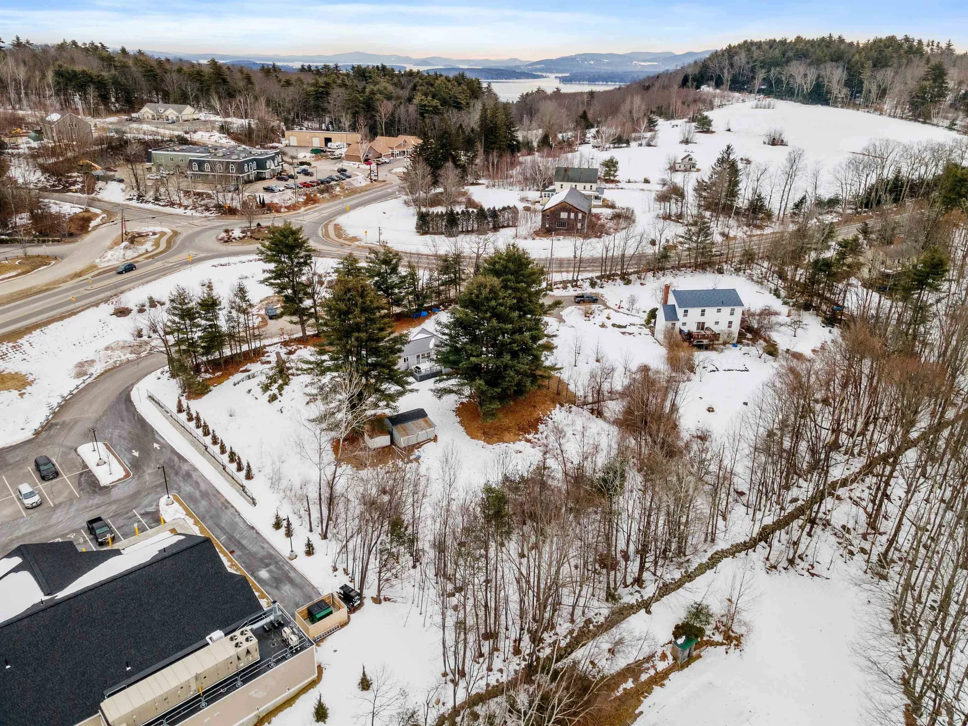 3 Parade Road Meredith NH 03253
