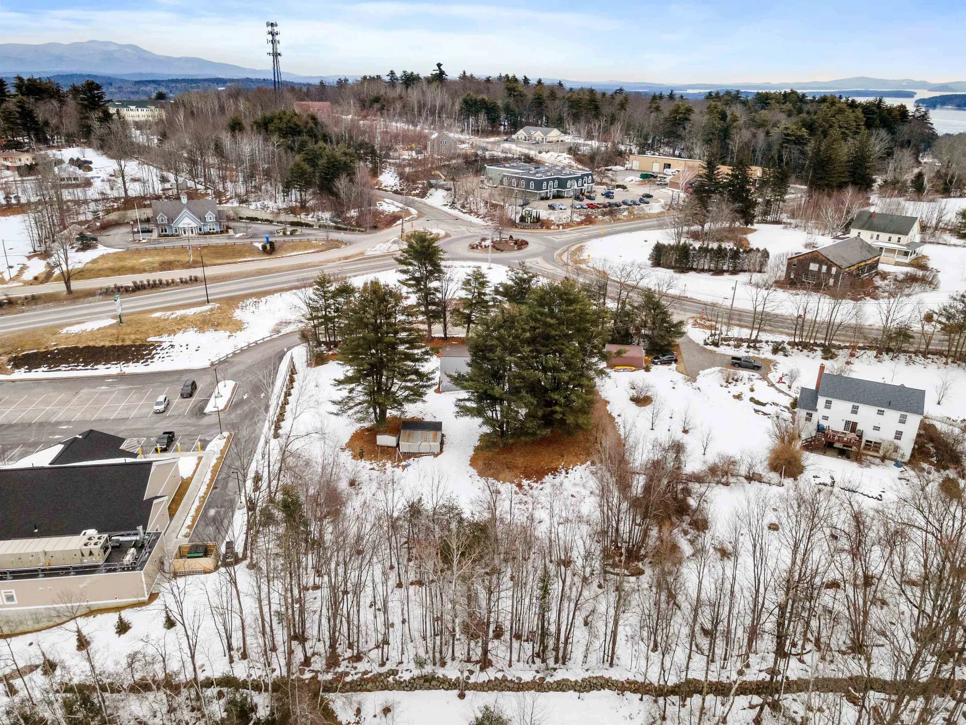 3 Parade Road Meredith NH 03253