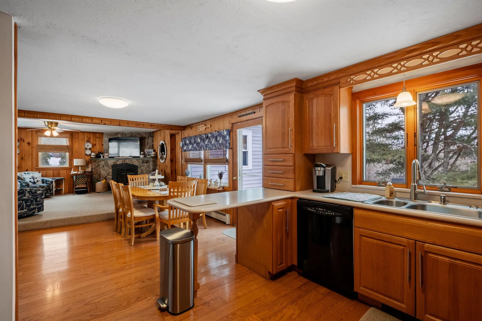 3 Parade Road Meredith NH 03253