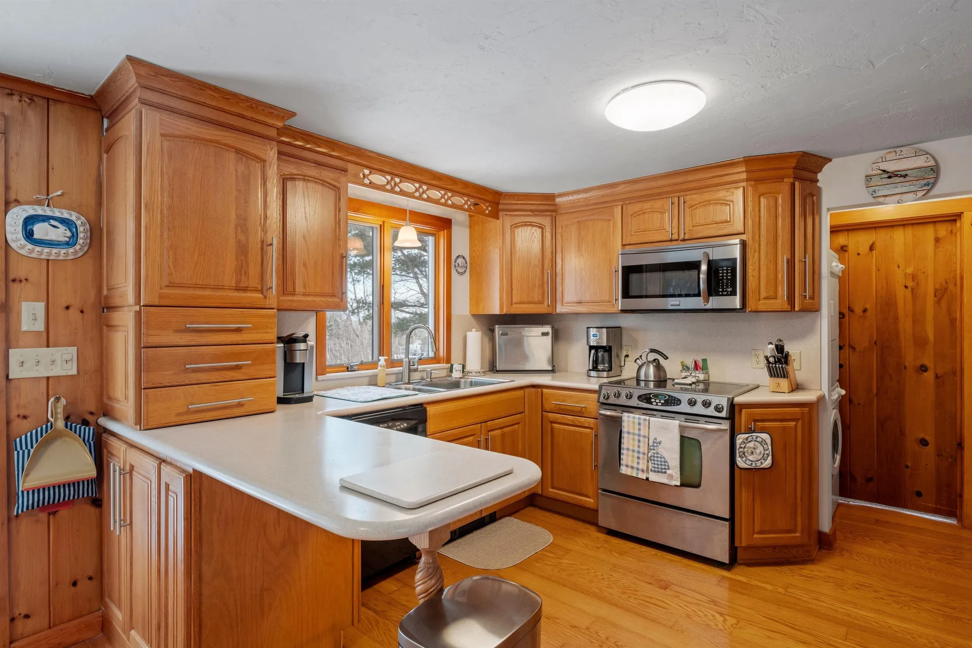 3 Parade Road Meredith NH 03253
