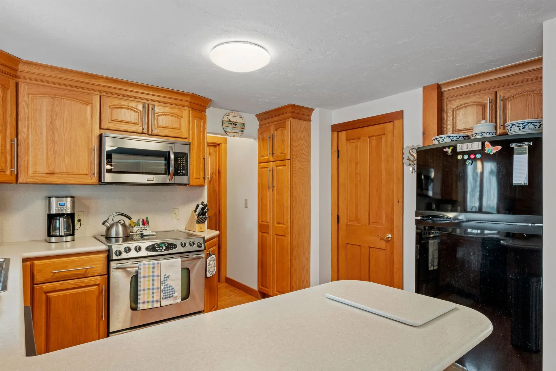 3 Parade Road Meredith NH 03253