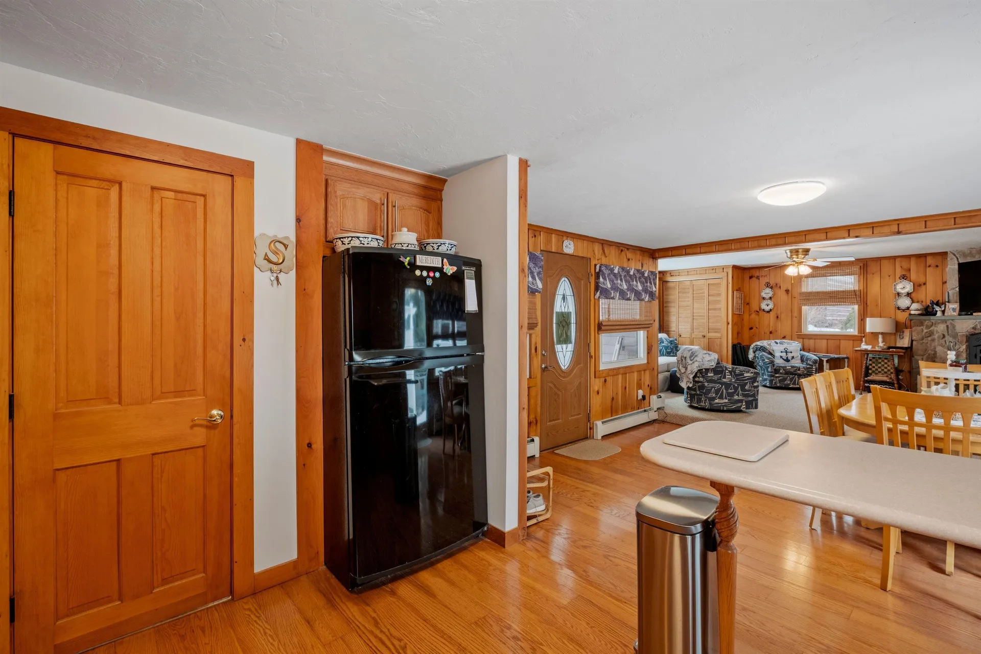 3 Parade Road Meredith NH 03253