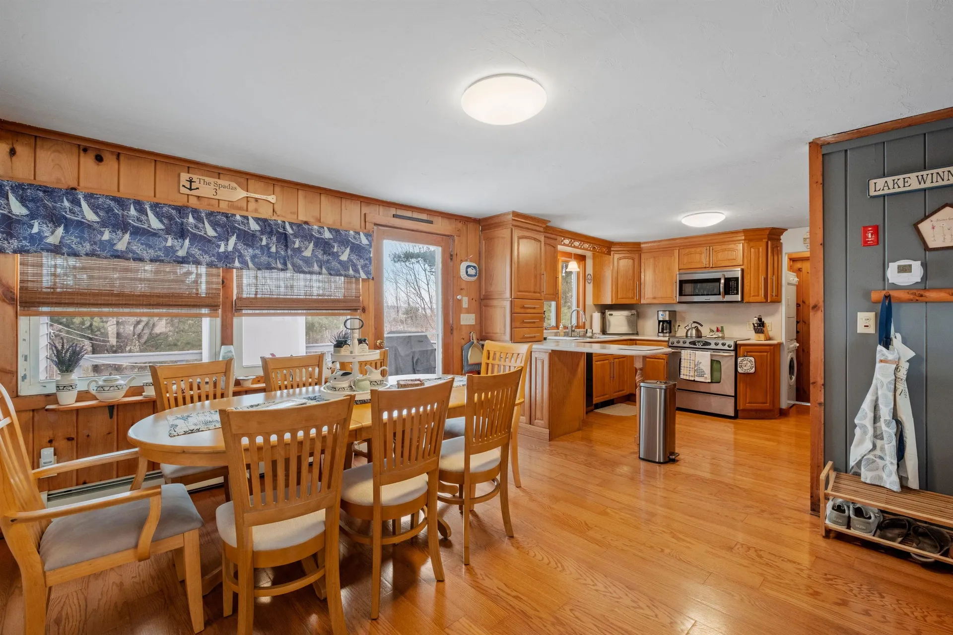 3 Parade Road Meredith NH 03253