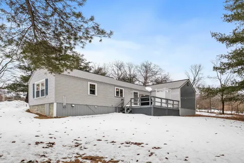 3 Parade Road Meredith NH 03253