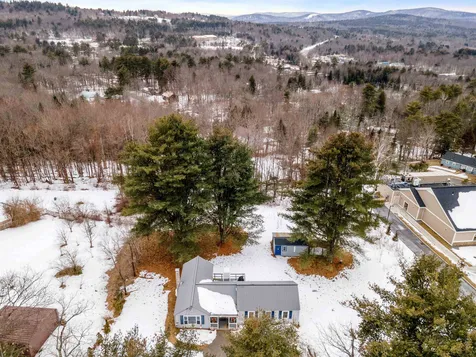 3 Parade Road Meredith NH 03253