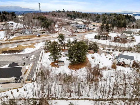 3 Parade Road Meredith NH 03253