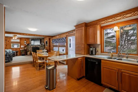 3 Parade Road Meredith NH 03253