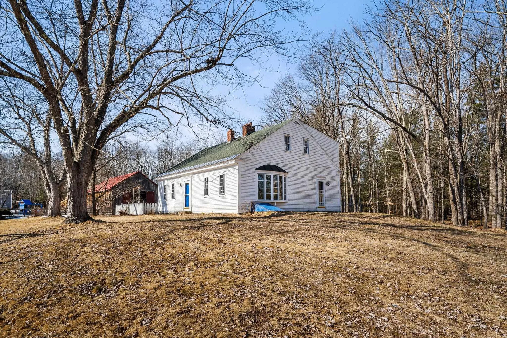 339 Mccurdy Road New Boston NH 03070