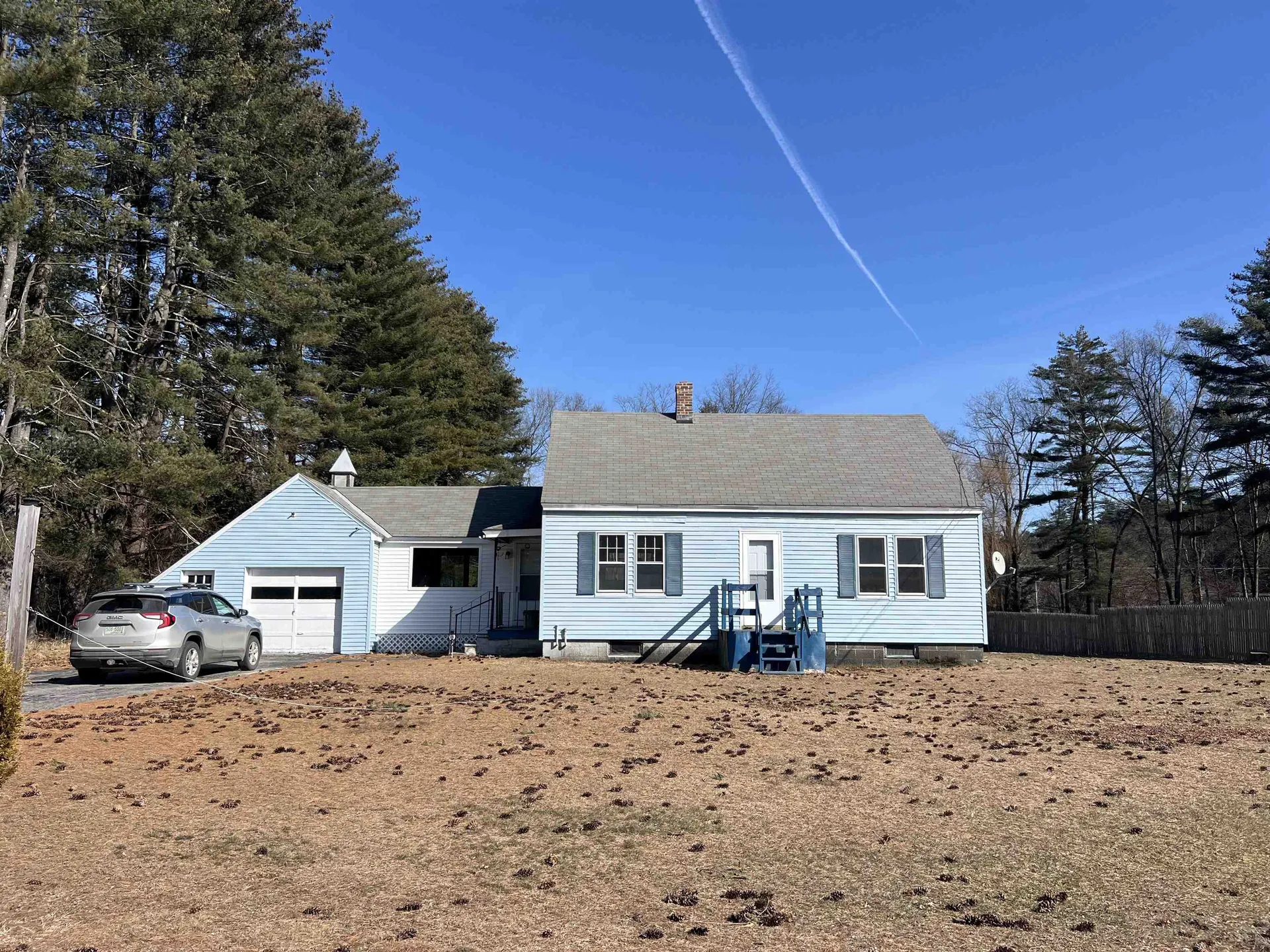 30 Charles Drive Hinsdale NH 03451