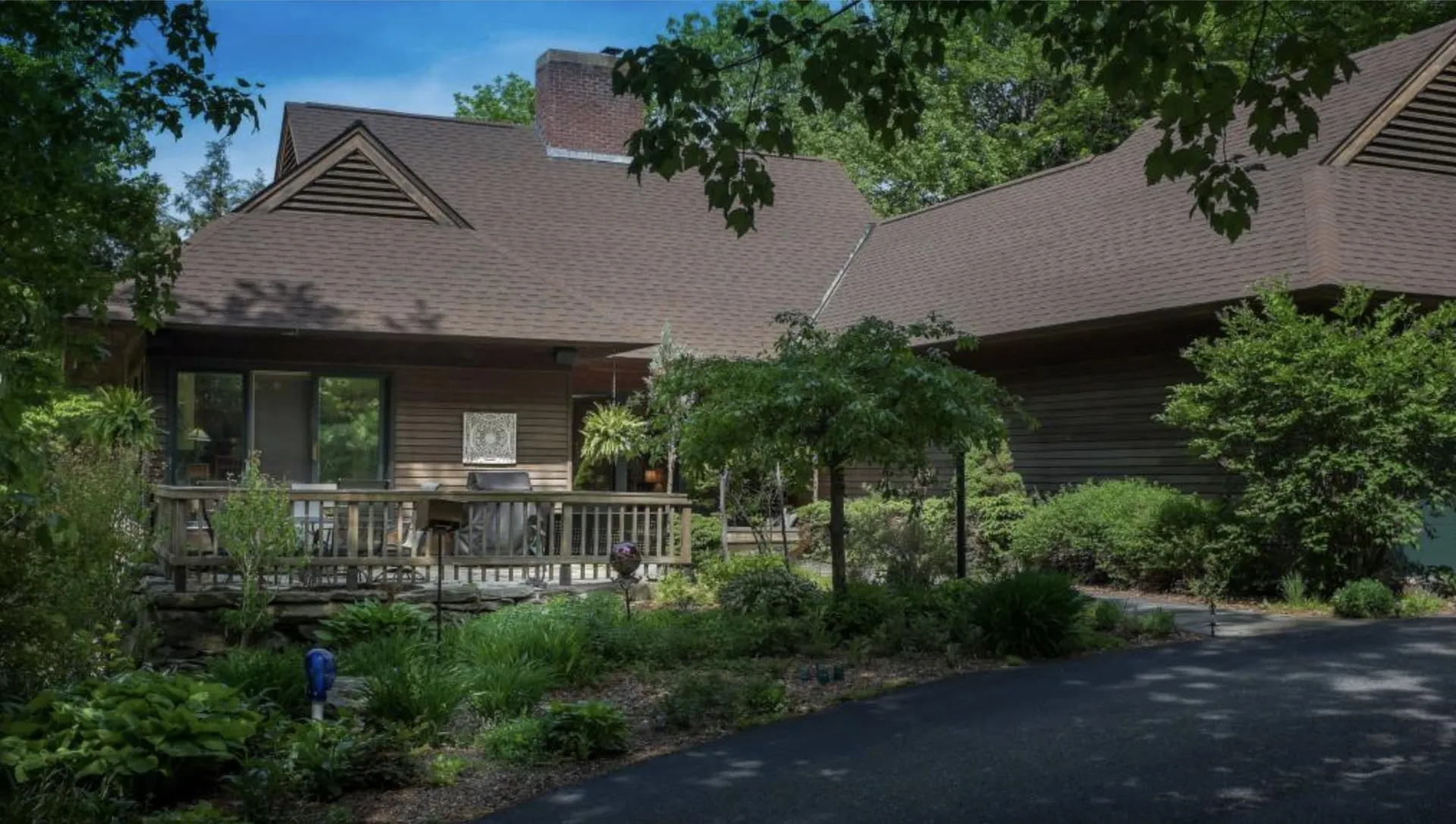 349 Alden Partridge Road Hartford VT 05059