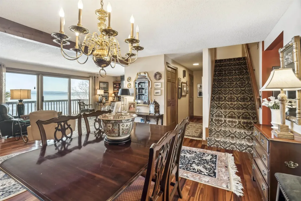 170 Belknap Point Road Gilford NH 03249