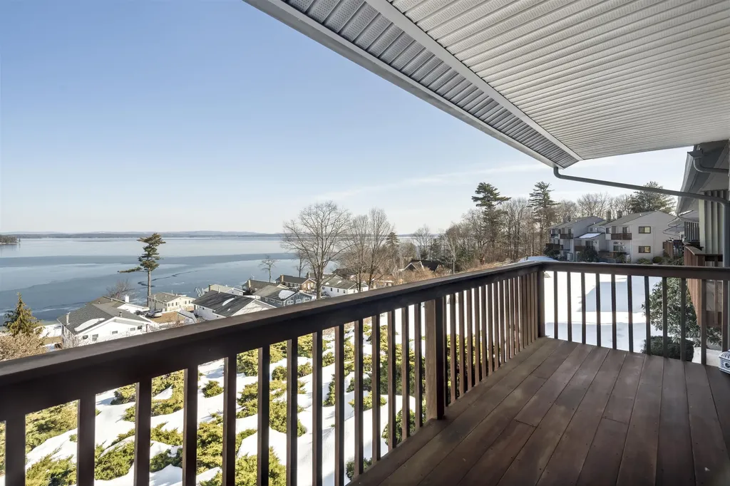 170 Belknap Point Road Gilford NH 03249