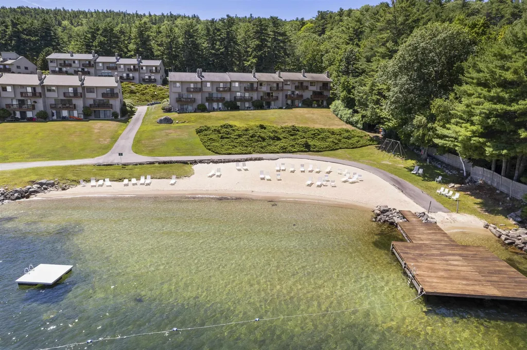 170 Belknap Point Road Gilford NH 03249