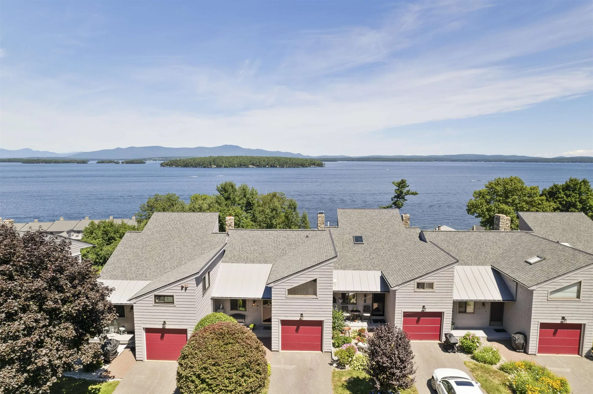 170 Belknap Point Road Gilford NH 03249