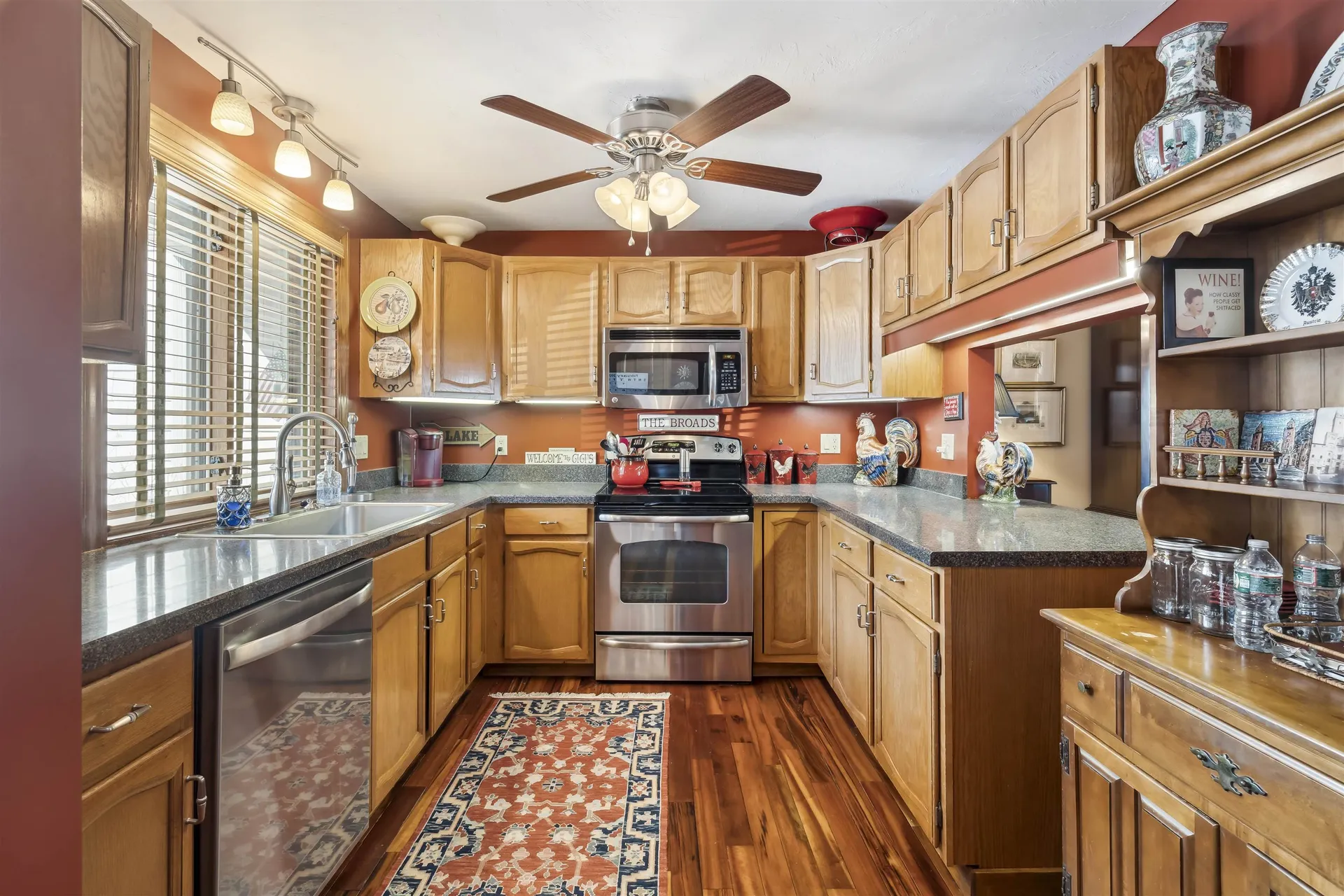 170 Belknap Point Road Gilford NH 03249